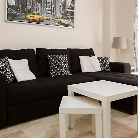 דירות Apartamento Malaga Jalon מראה חיצוני תמונה