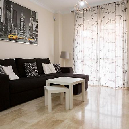 דירות Apartamento Malaga Jalon מראה חיצוני תמונה