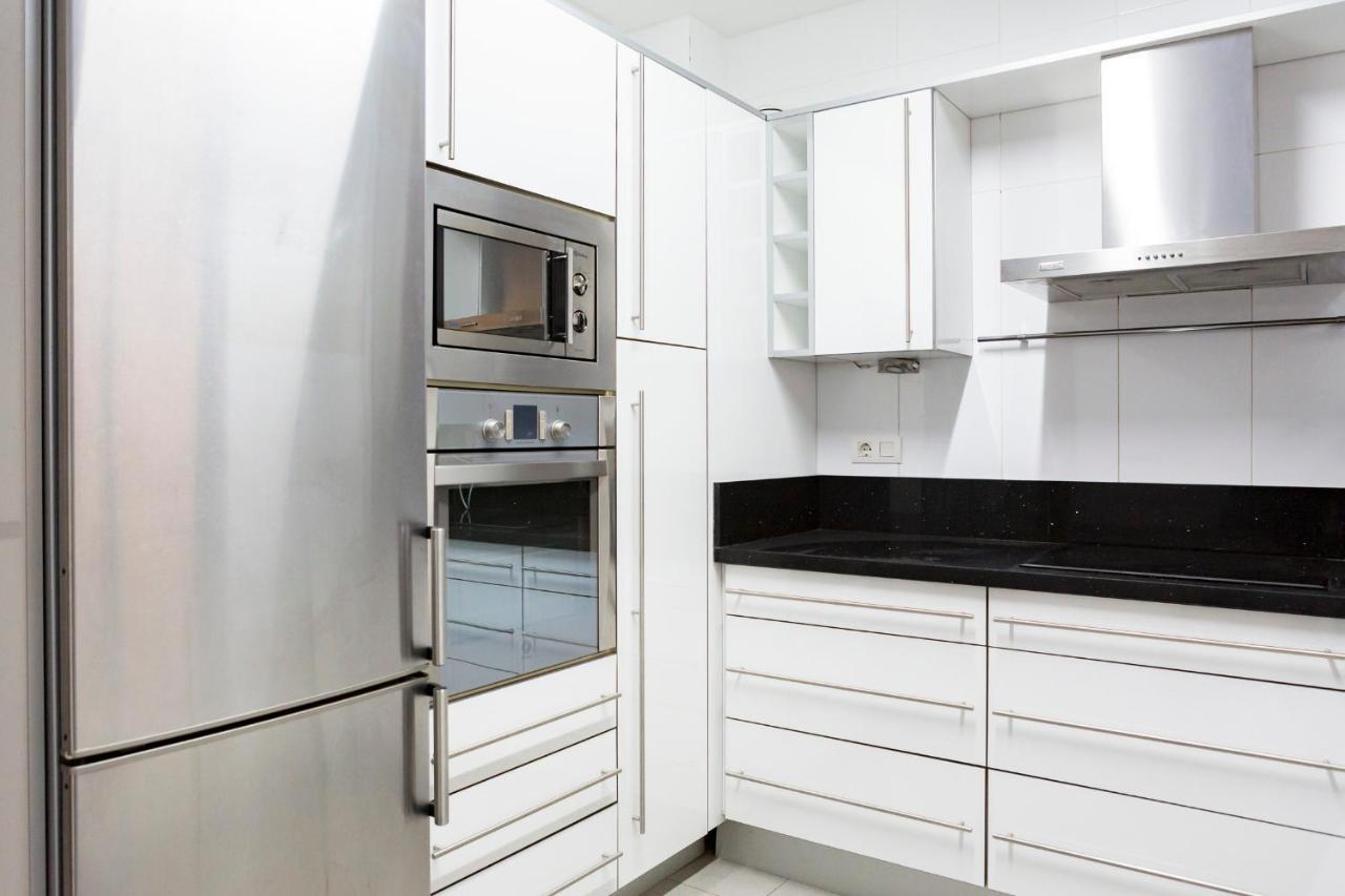 דירות Apartamento Malaga Jalon מראה חיצוני תמונה